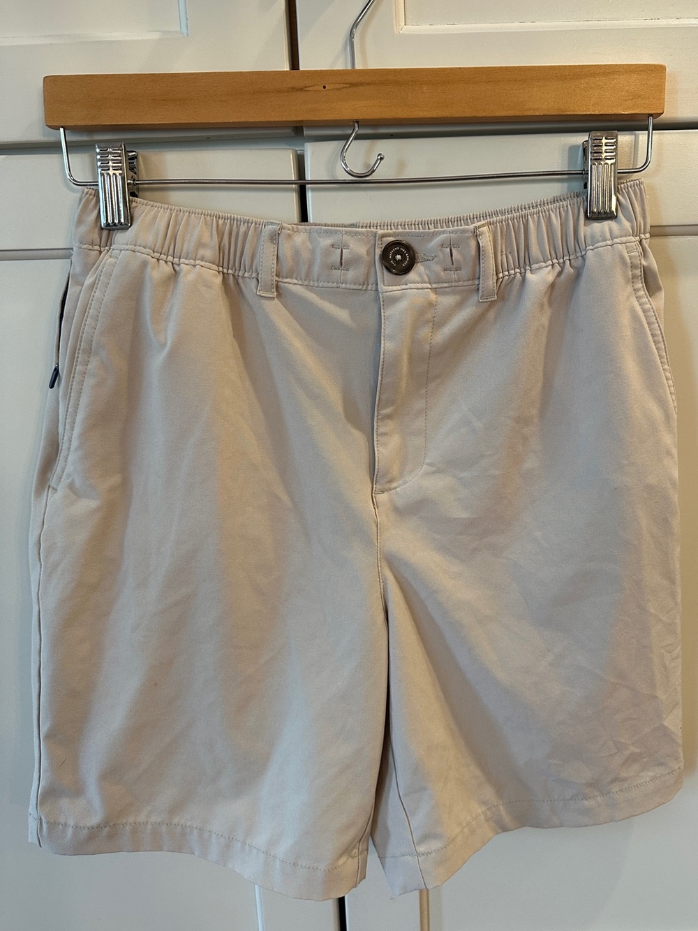 Youth chubbies